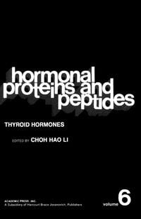 Produktbild: Thyroid Hormones
