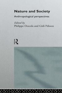 Produktbild: Nature and Society