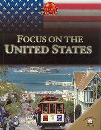 Produktbild: Focus on the United States