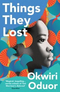Produktbild: Things They Lost