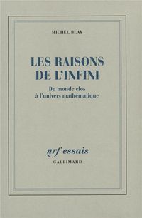 Produktbild: Les raisons de l'infini