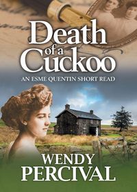 Produktbild: Death of a Cuckoo