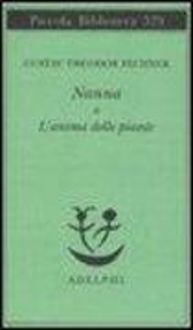 Produktbild: Nanna o L'anima delle piante