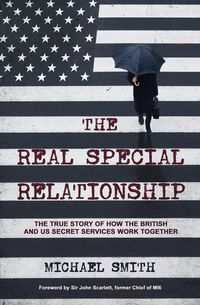 Produktbild: The Real Special Relationship