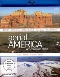 Produktbild: Aerial America (Amerika von oben) - Southwest Collection [2 BRs]
