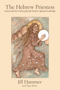 Produktbild: The Hebrew Priestess