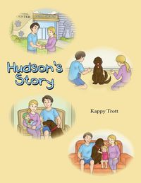 Produktbild: Hudson's Story
