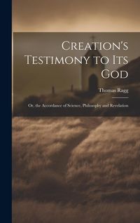 Produktbild: Creation's Testimony to Its God