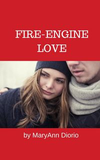 Produktbild: Fire-Engine Love