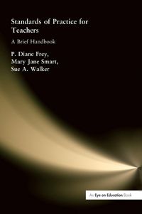 Produktbild: Standards of Practice for Teachers