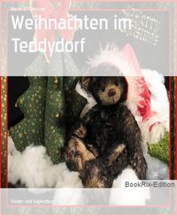 Produktbild: Weihnachten im Teddydorf