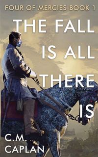 Produktbild: The Fall is All There Is
