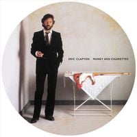 Produktbild: Money And Cigarettes (Picture Disc)