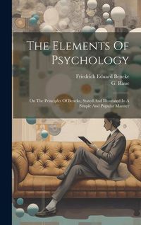 Produktbild: The Elements Of Psychology