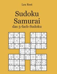 Produktbild: Sudoku Samurai