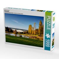Produktbild: Ein Motiv aus dem Kalender Pirmasens (Puzzle)