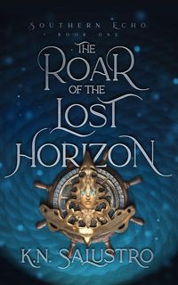 Produktbild: The Roar of the Lost Horizon
