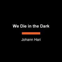Produktbild: We Die in the Dark