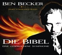 Produktbild: Die Bibel - Eine gesprochene Symphonie