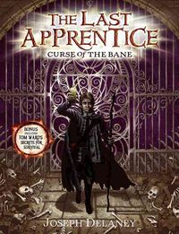 Produktbild: Last Apprentice Bk02 Curse Of