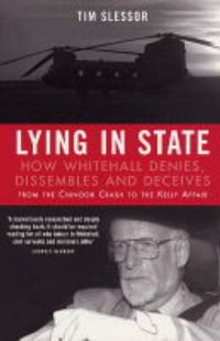 Produktbild: Lying in State