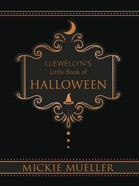 Produktbild: Llewellyn's Little Book of Halloween