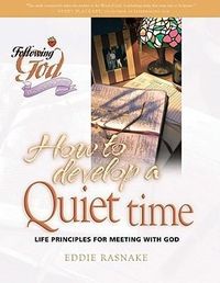 Produktbild: How to Develop a Quiet Time