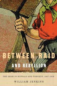 Produktbild: Between Raid and Rebellion