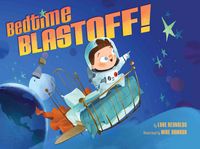 Produktbild: Bedtime Blastoff
