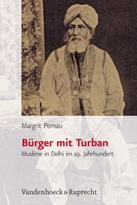Produktbild: B&uuml;rger mit Turban
