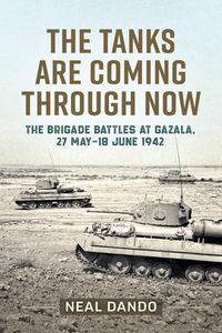 Produktbild: The Tanks Are Coming Through Now