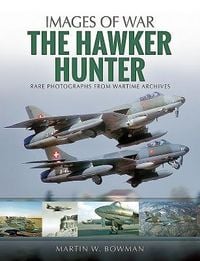 Produktbild: The Hawker Hunter