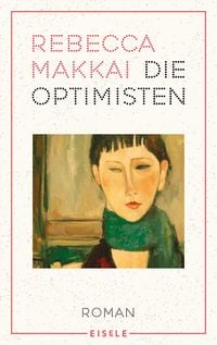 Produktbild Die Optimisten