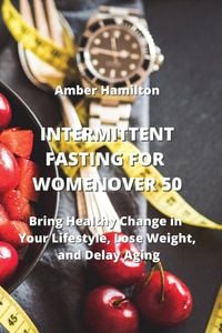 Produktbild: Intermittent Fasting For Women Over 50