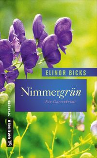 Produktbild: Nimmergr&uuml;n