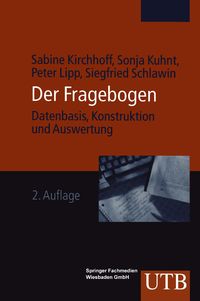 Produktbild: Fragebogen