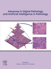 Produktbild: Advances in Digital Pathology and Artificial Intelligence in Pathology