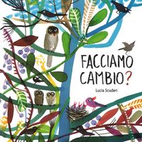 Produktbild: Facciamo cambio?