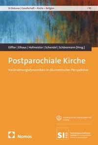 Produktbild: Postparochiale Kirche