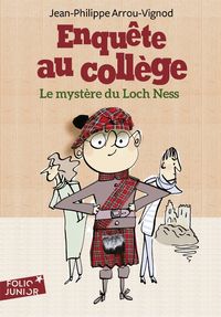 Produktbild: Le myst&egrave;re du Loch-Ness