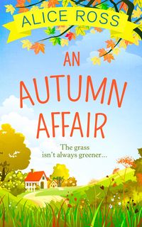 Produktbild: An Autumn Affair