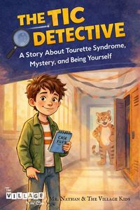 Produktbild: The TIC Detective