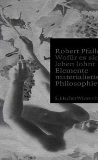 Produktbild: Wof&uuml;r es sich zu leben lohnt