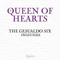 Produktbild: Queen of Hearts