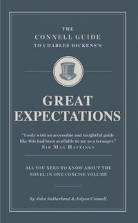 Produktbild: The Connell Guide To Charles Dickens's Great Expectations