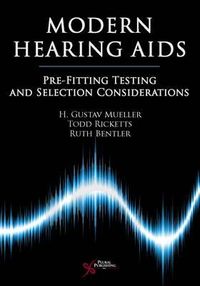 Produktbild: Modern Hearing Aids
