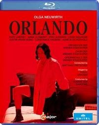 Produktbild: Orlando