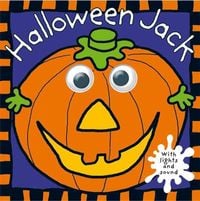 Produktbild: Halloween Jack