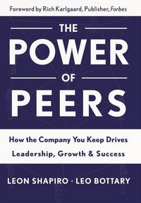 Produktbild: Power of Peers