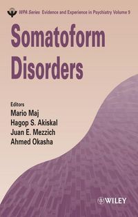 Produktbild: Somatoform Disorders